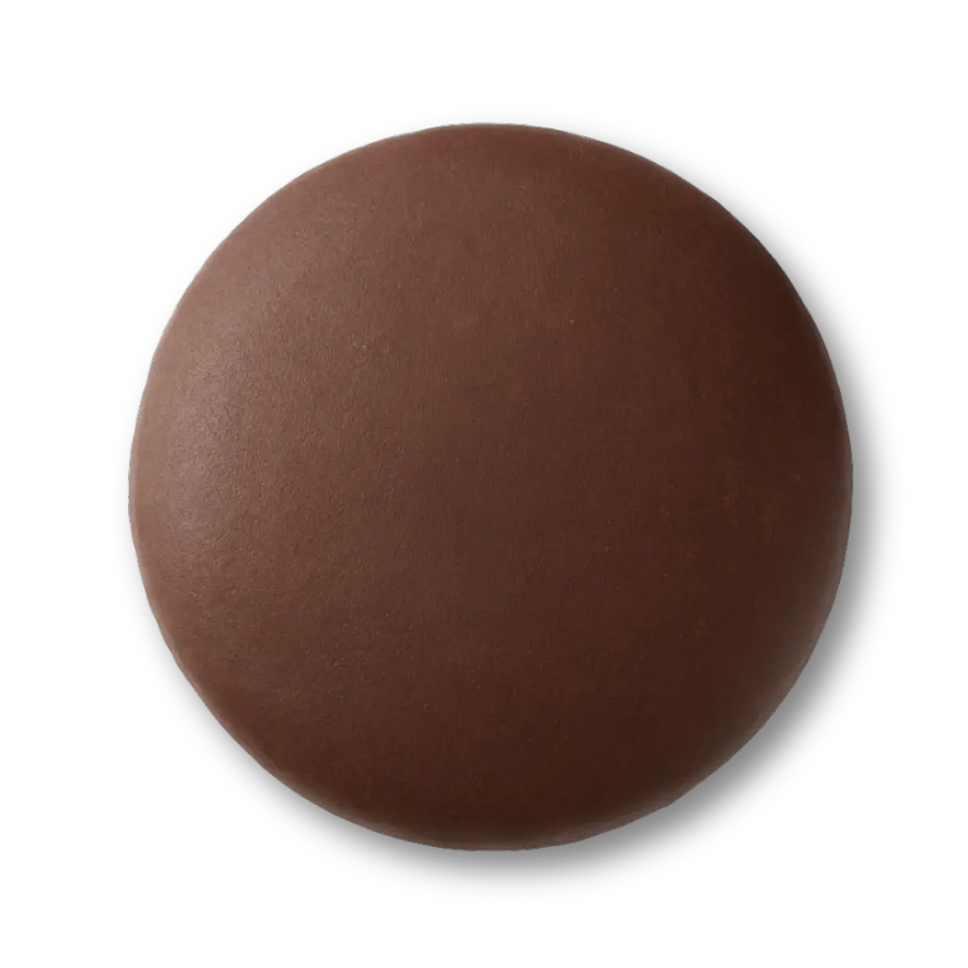 Carré de chocolat Olmari Désir