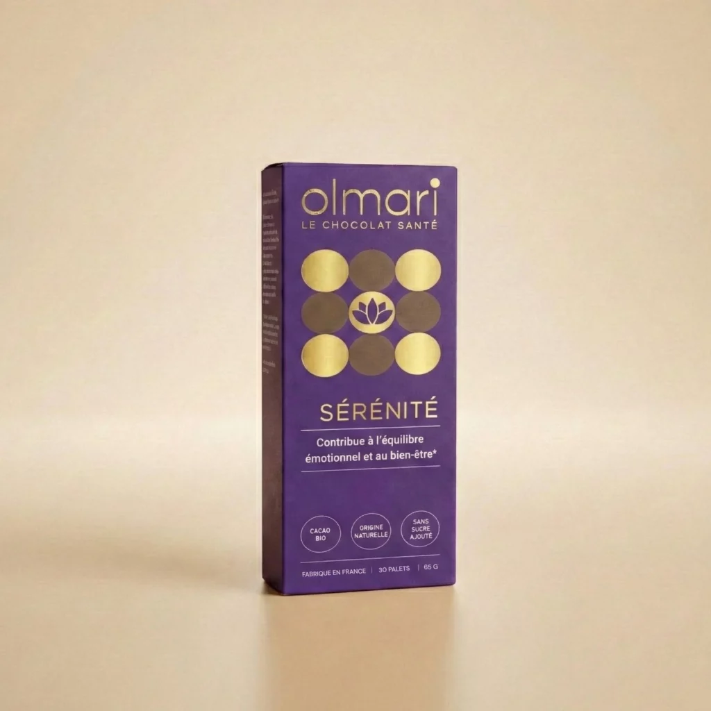 SERENITE PACK SEUL Olmari