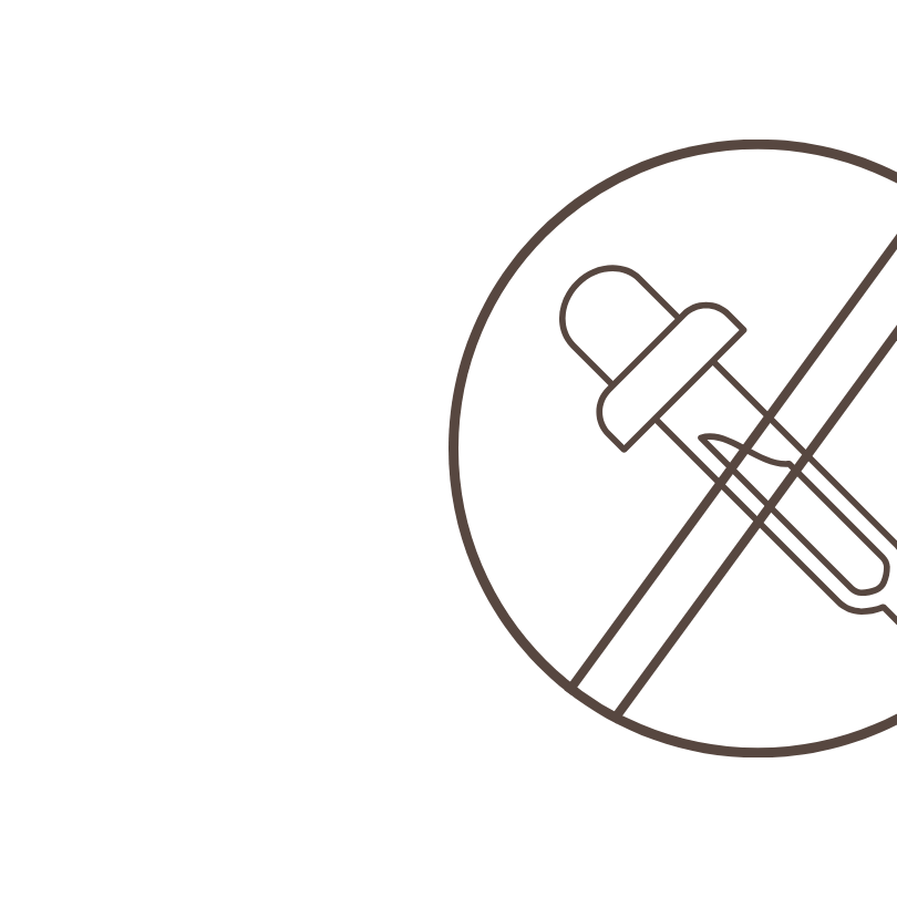 SANS ADDITIFS OLMARI