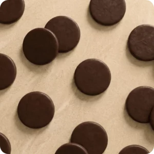 olmari palets de chocolat