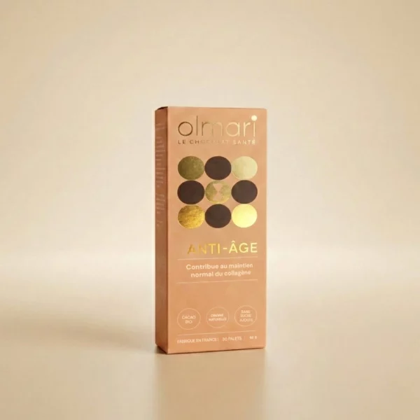 ANTI AGE PACK SEUL Olmari