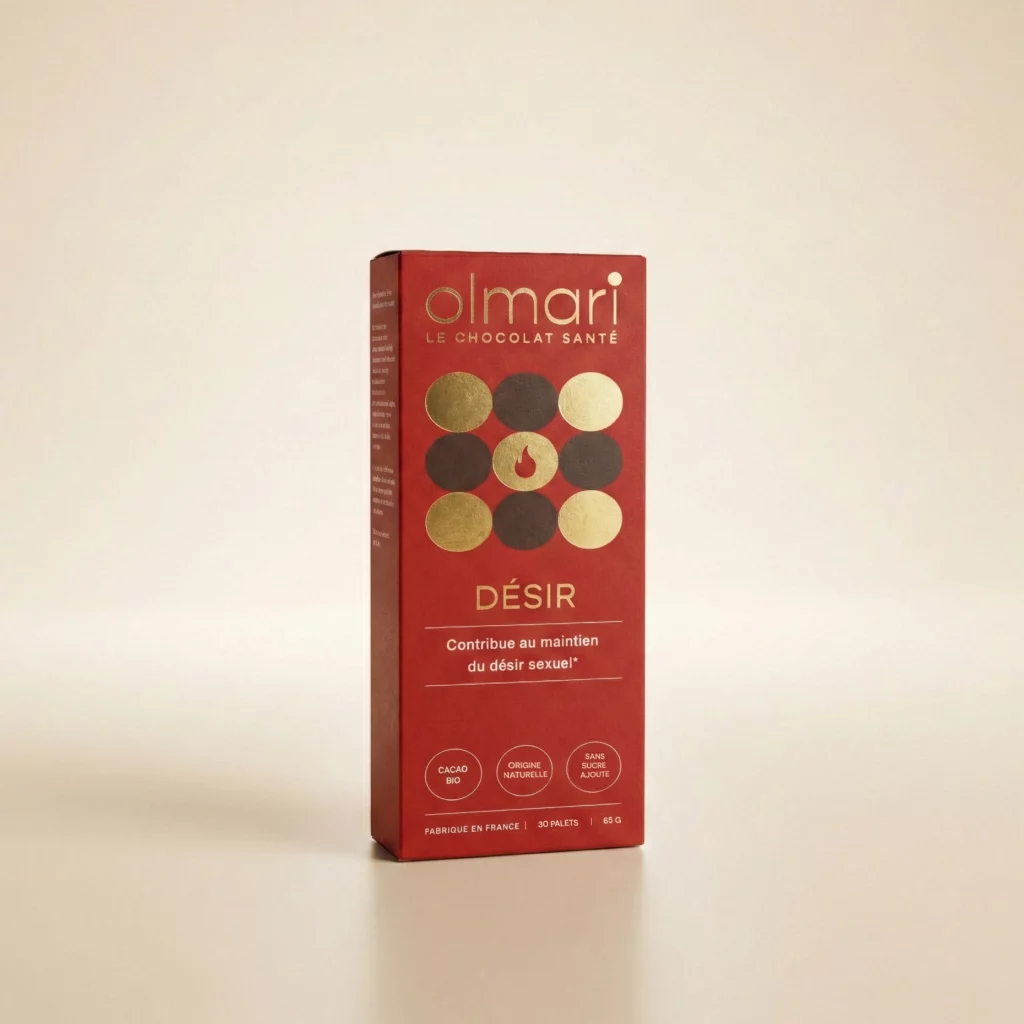 Désir pack seul Olmari