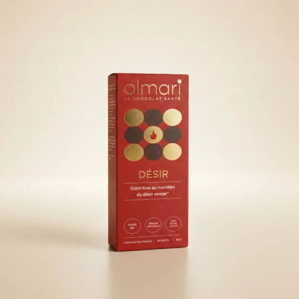 Désir pack seul Olmari