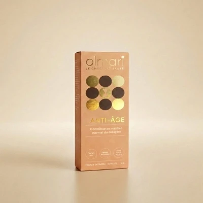 Olmari Anti-âge