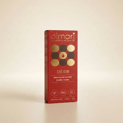 Olmari Désir